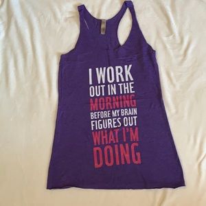 Women’s Tank Top